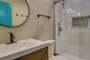 Apartamento (2 Bedrooms) | Interior