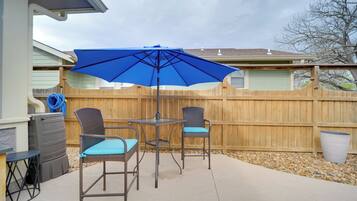 Rumah (2 Bedrooms) | Interior