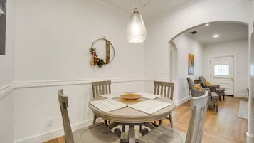 Rumah (2 Bedrooms) | Interior