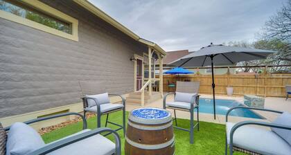 Fredericksburg Home w/ Pool ~ 1 Mi to Main Street!