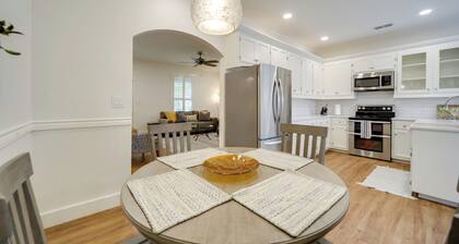 Fredericksburg Home w/ Pool ~ 1 Mi to Main Street!