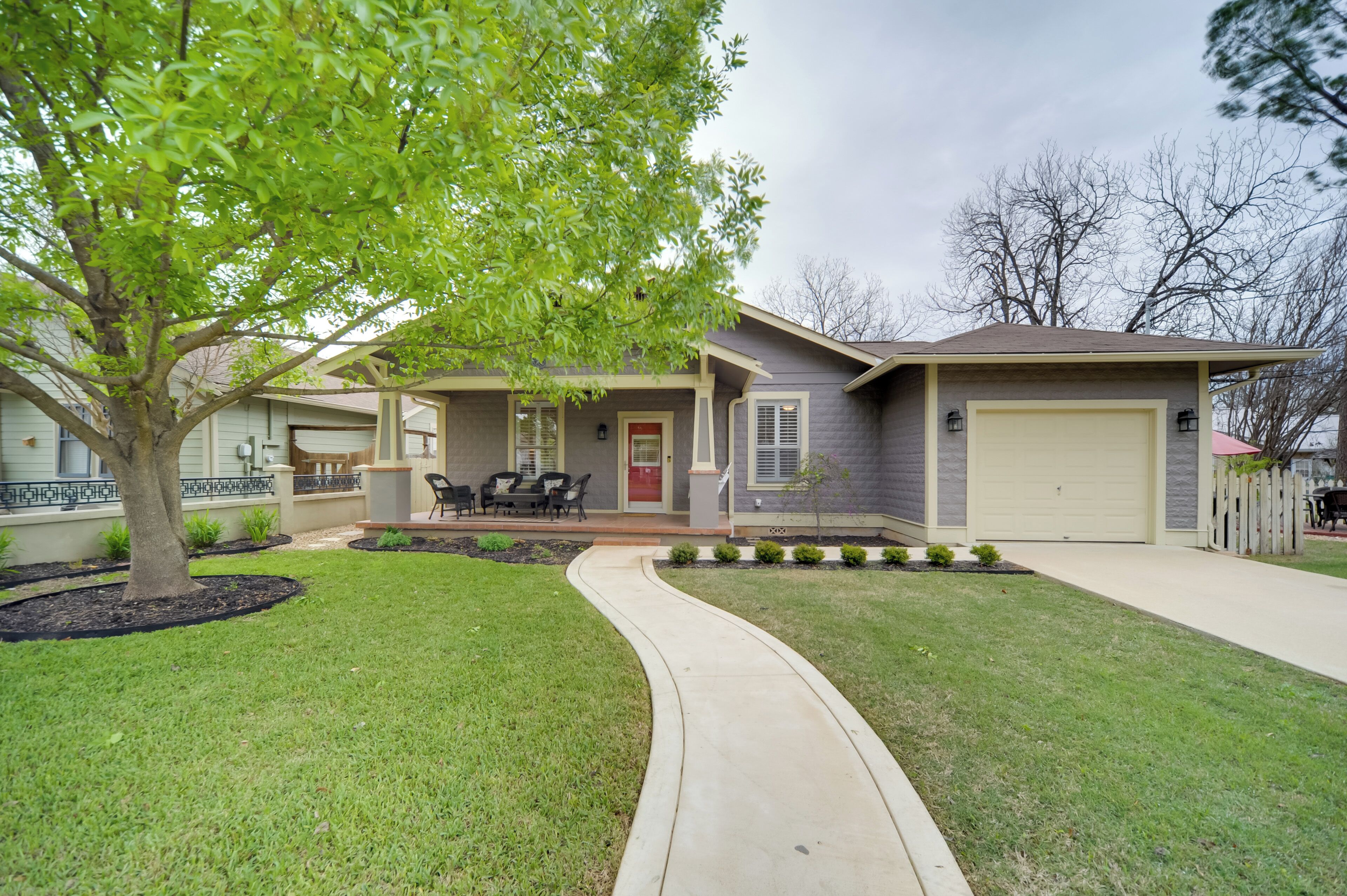 Nhà (2 Bedrooms) | Nội thất