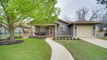 Rumah (2 Bedrooms) | Interior