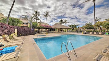 Apartamento (1 Bedroom) | Parte interna