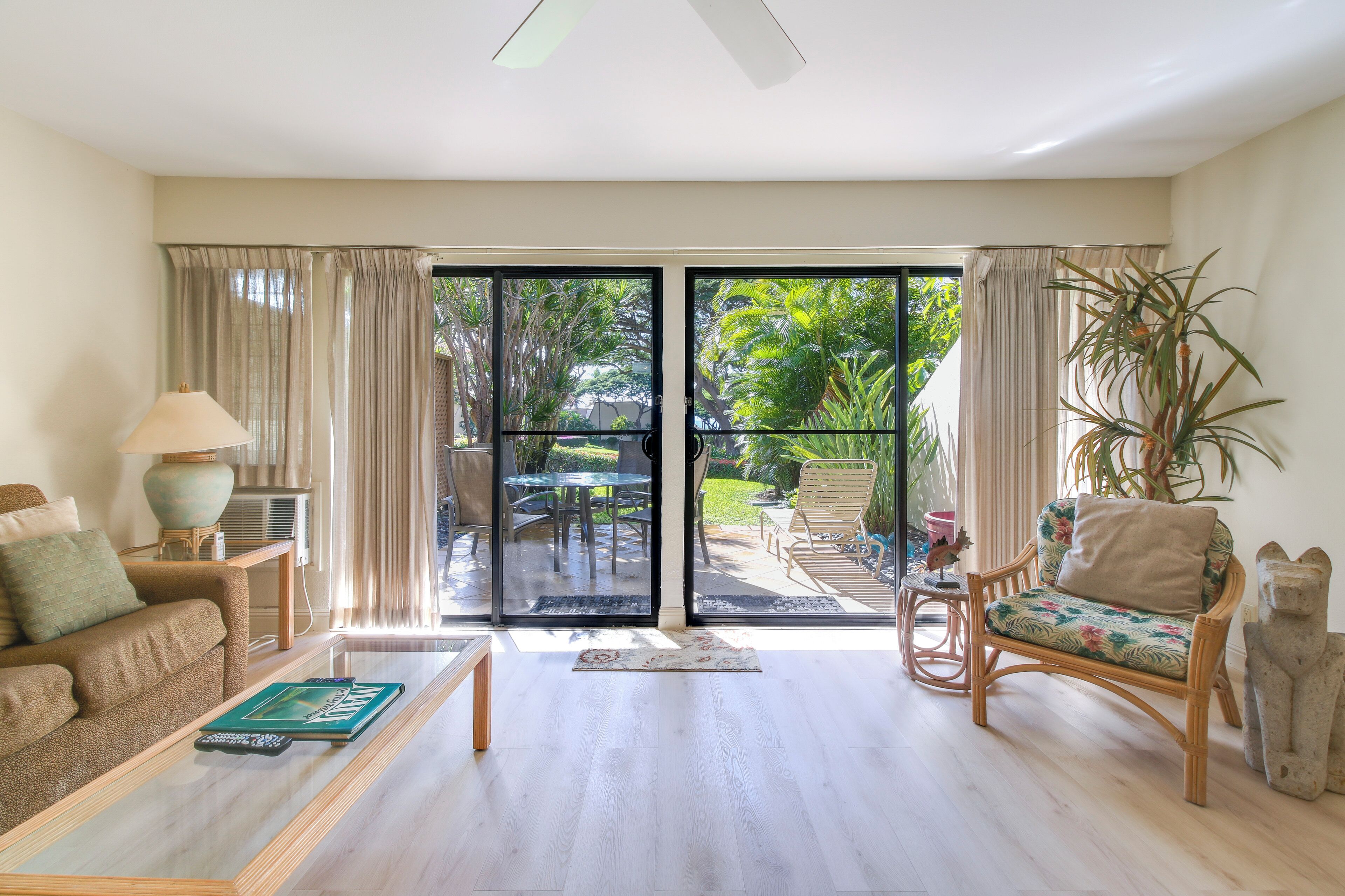 Căn hộ (1 Bedroom) | Nội thất