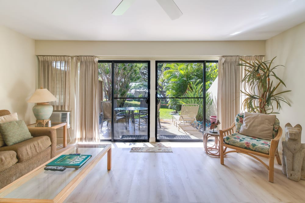 Kihei Condo w/ Resort Amenities: Walk to the Beach - Maui Kamaole, HI
