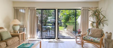 Appartement (1 Bedroom) | Intérieur