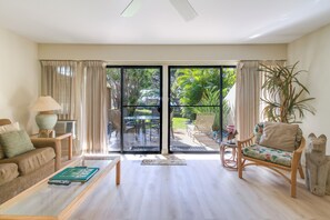 Huoneisto (1 Bedroom) | Sisätilat