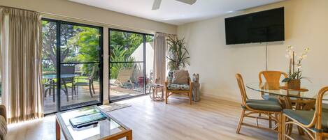 Apartment (1 Bedroom) | Front of property