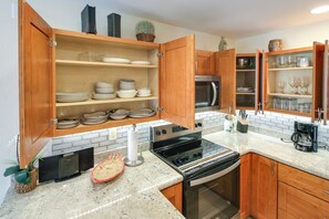 Apartment (1 Bedroom) | Innenbereich