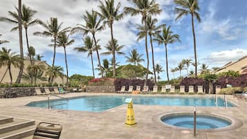 Apartamento (1 Bedroom) | Parte interna