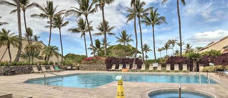 Appartement (1 Bedroom) | Interieur