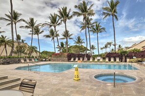 Apartment (1 Bedroom) | Interior - Kihei Condo w/ Resort Amenities: Walk to the Beach (Kihei)