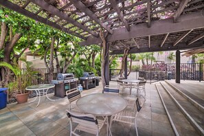 Apartamento (1 Bedroom) | Parte interna