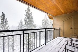 Lägenhet (1 Bedroom) | Interiör