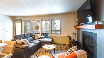 Căn hộ (1 Bedroom) | Mặt tiền nơi lưu trú