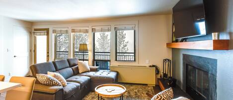 Apartment (1 Bedroom) | Front of property