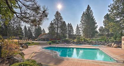 Walkable Luxury Condo at Bends 7th Mtn Resort