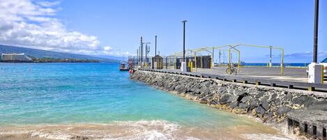 Apartemen (1 Bedroom) | Interior