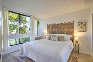 Căn hộ (1 Bedroom) | Nội thất