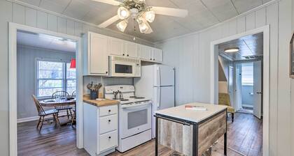 Tuscaloosa House 2 Mi to Coleman Coliseum!