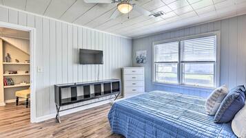 Casa (2 Bedrooms) | Interior