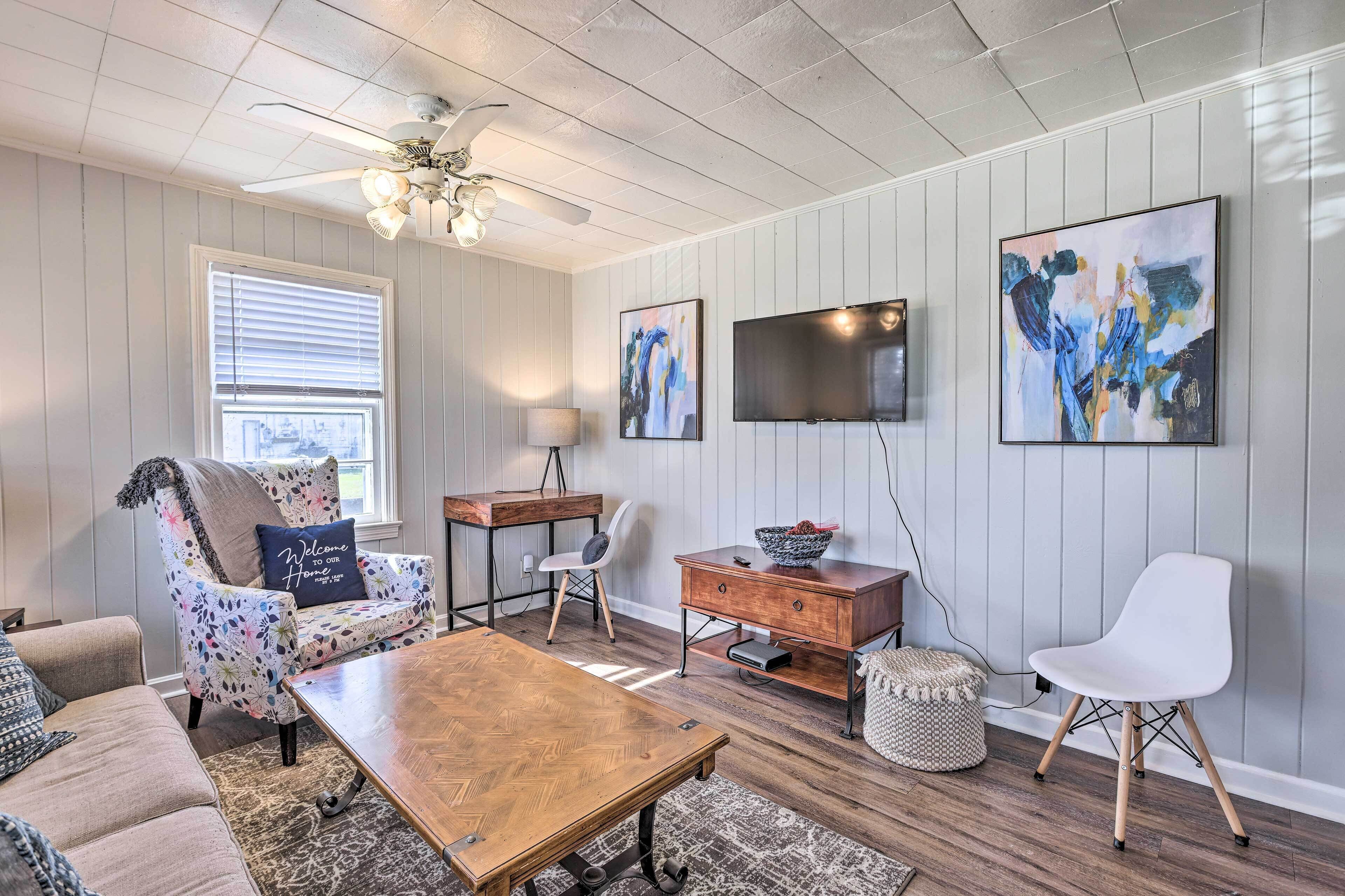 House (2 Bedrooms) | Front of property