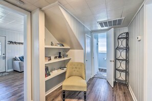 Nhà (2 Bedrooms) | Nội thất