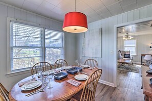 Nhà (2 Bedrooms) | Nội thất