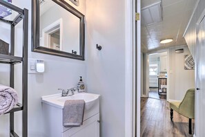 Talo (2 Bedrooms) | Sisätilat