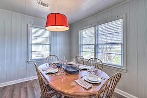 Casa (2 Bedrooms) | Interior