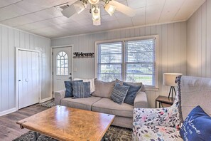 Talo (2 Bedrooms) | Sisätilat