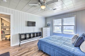 Nhà (2 Bedrooms) | Nội thất