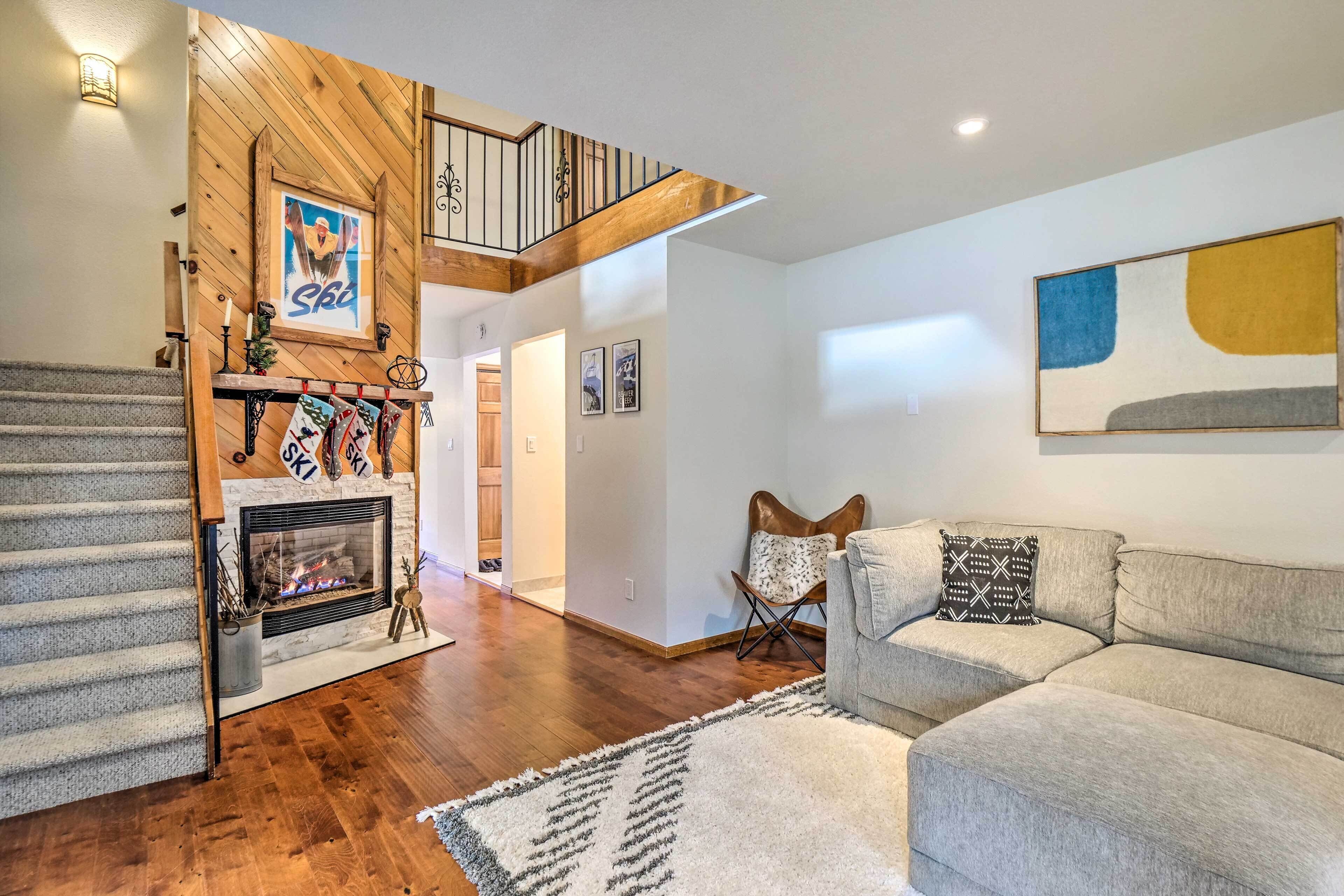 House (5 Bedrooms) | Interior