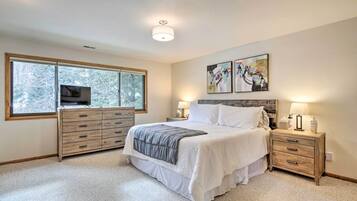 Casa (5 Bedrooms) | Interior