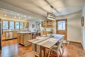 Nhà (5 Bedrooms) | Nội thất