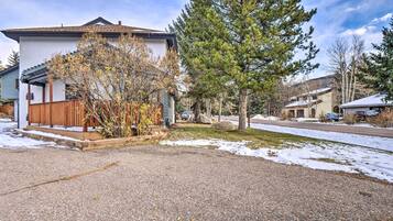 Casa (5 Bedrooms) | Interni