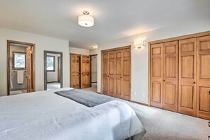 Ferienhaus (5 Bedrooms) | Innenbereich