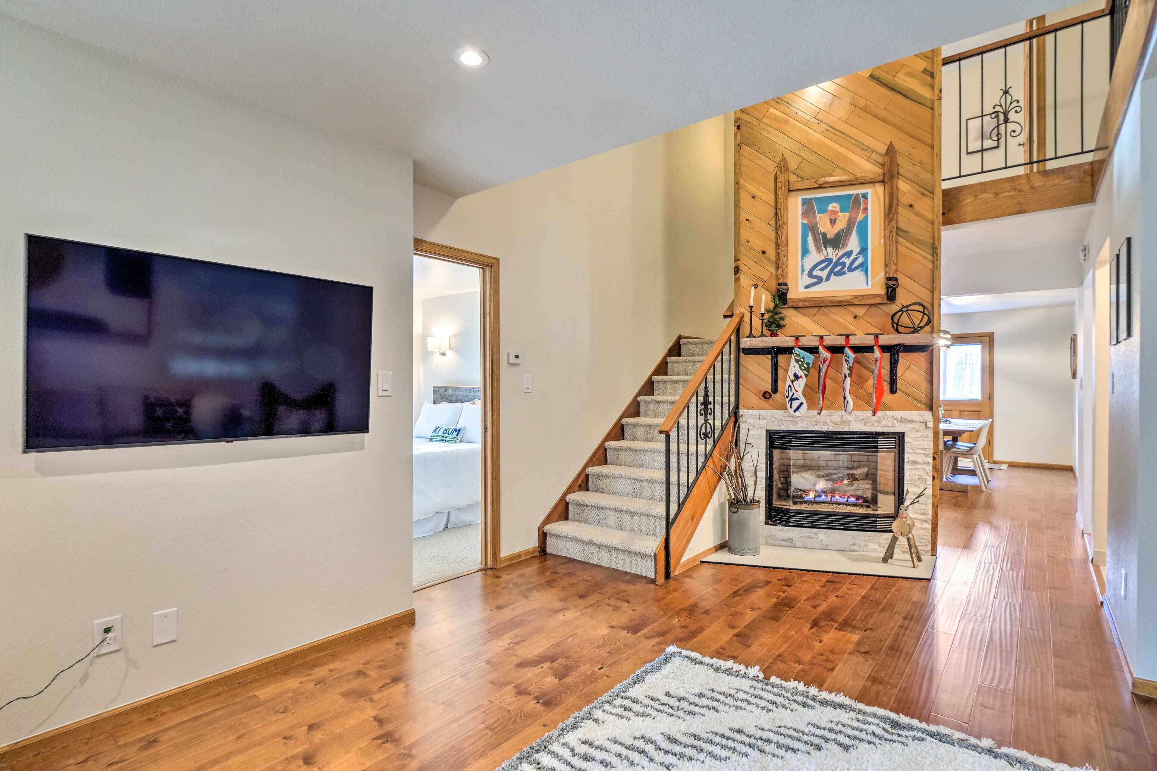 Casa (5 Bedrooms) | Interior