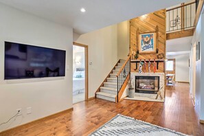 Nhà (5 Bedrooms) | Nội thất