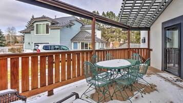 Casa (5 Bedrooms) | Interior