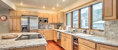 Casa (5 Bedrooms) | Interior