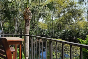 Villa (1 Bedroom) | Innenbereich