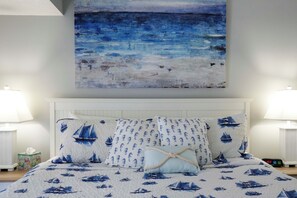 Villa (1 Bedroom) | Interior - Pool & Beach Access: Villa on Hilton Head Island (Hilton Head Island)