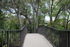 Villa (1 Bedroom) | Interior - Pool & Beach Access: Villa on Hilton Head Island (Hilton Head Island)