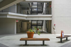 Villa (1 Bedroom) | Innenbereich