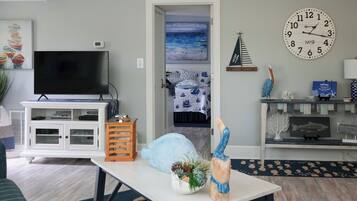 Villa (1 Bedroom) | Interior