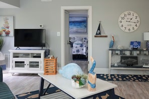 Villa (1 Bedroom) | Interiör