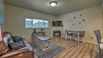 Apartment (1 Bedroom) | Front of property