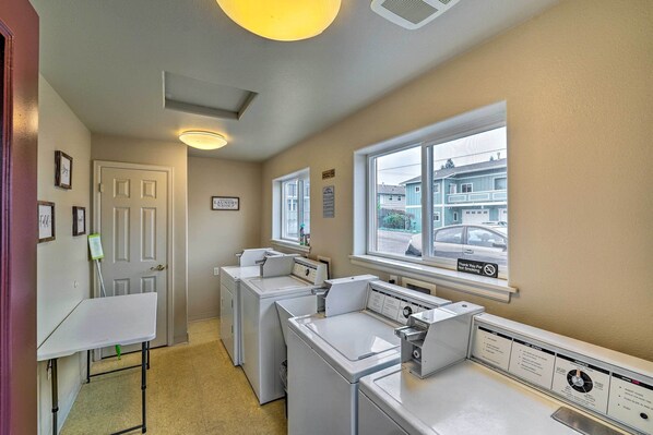 Căn hộ (1 Bedroom) | Nội thất